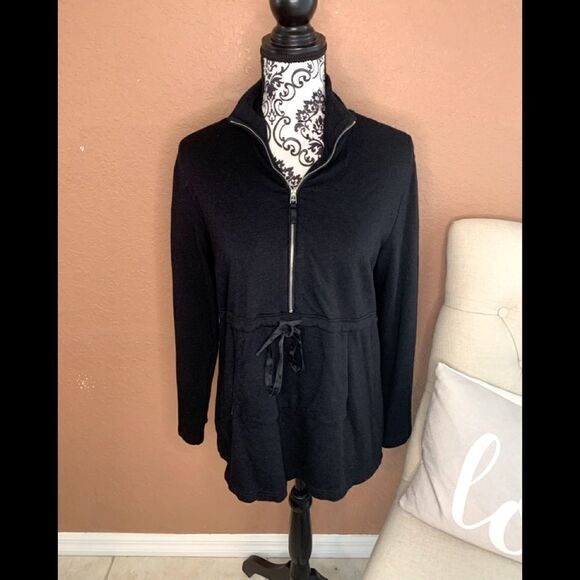 Soma black pullover size M - Picture 1 of 5